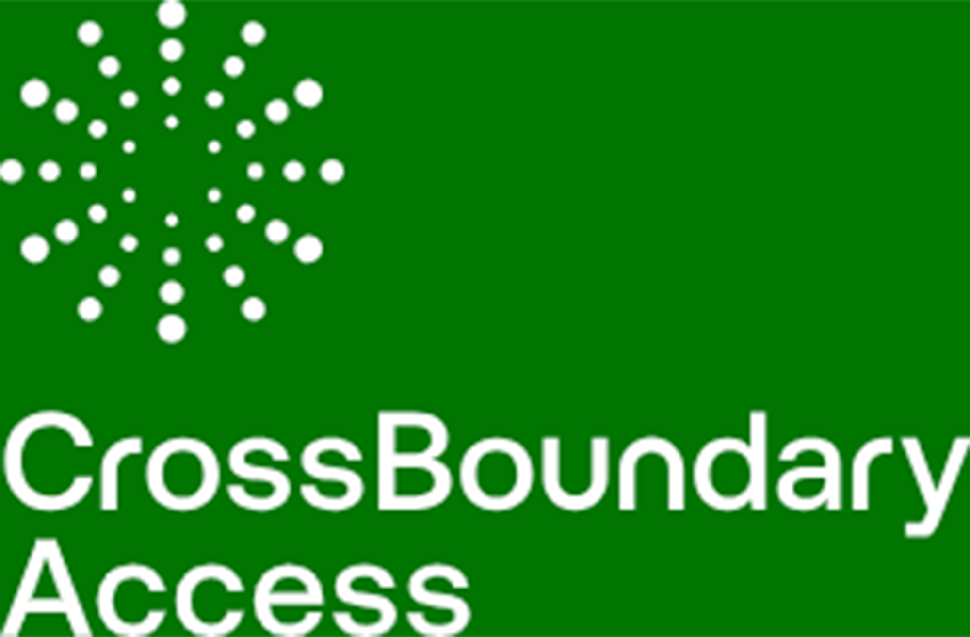 CrossBoundary Access Project Finance
