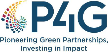 P4G Grants – Start-up Funding, Scale-up Funding