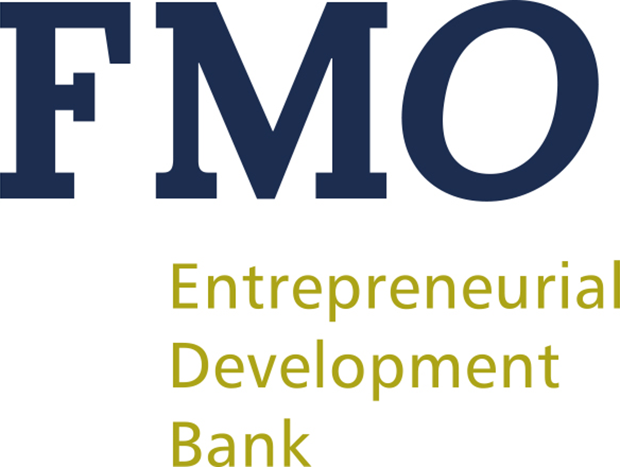 FMO – A/B Loan Programme