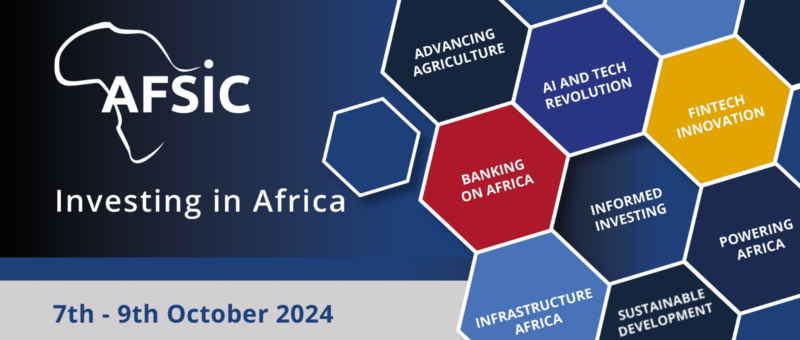 AFSIC – Investing in Africa 2024